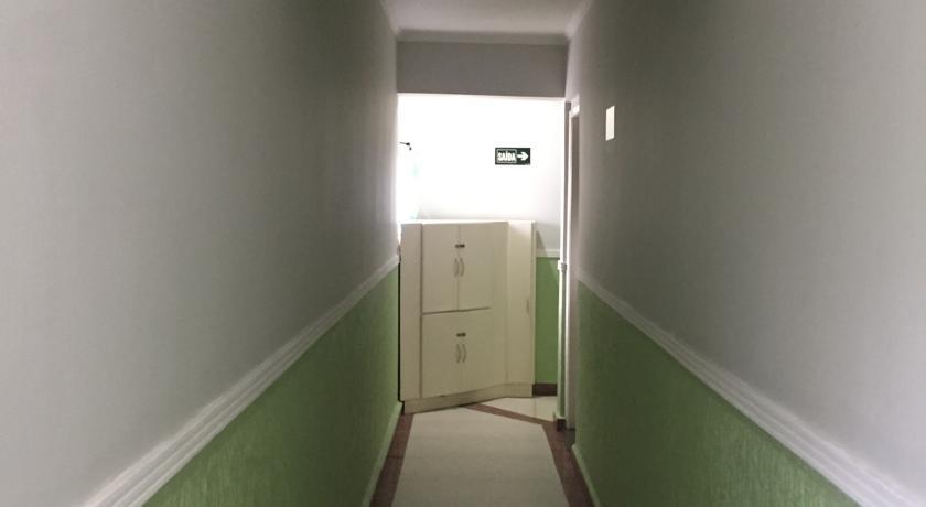 Hotel Flor Do Amazonas (Adults Only) Sao Caetano do Sul Exterior photo