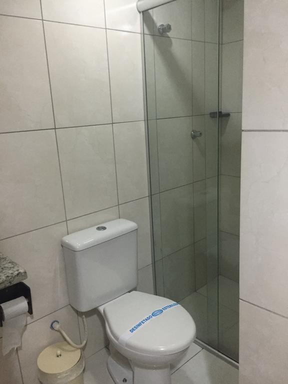 Hotel Flor Do Amazonas (Adults Only) Sao Caetano do Sul Exterior photo