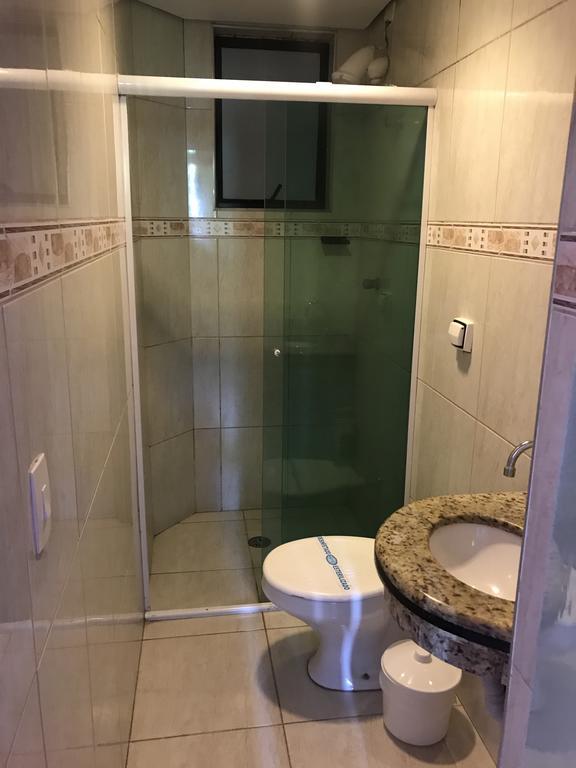 Hotel Flor Do Amazonas (Adults Only) Sao Caetano do Sul Exterior photo