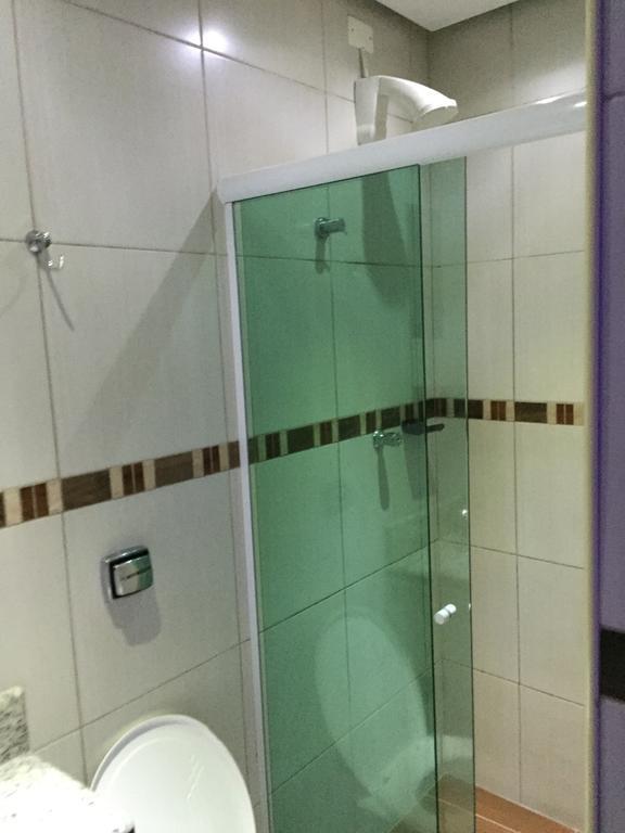 Hotel Flor Do Amazonas (Adults Only) Sao Caetano do Sul Exterior photo