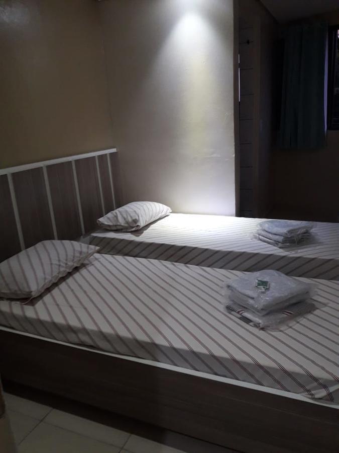 Hotel Flor Do Amazonas (Adults Only) Sao Caetano do Sul Exterior photo