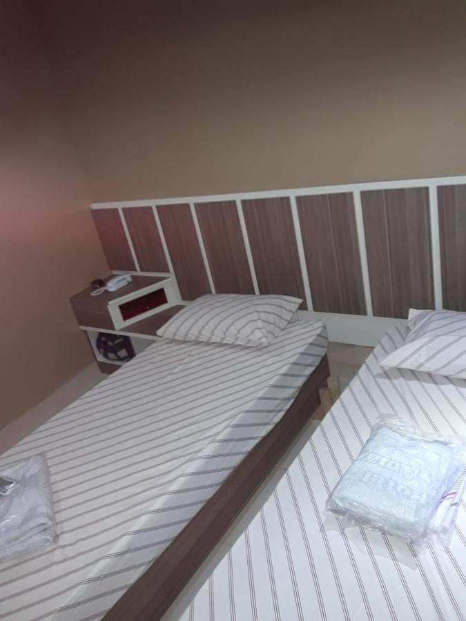 Hotel Flor Do Amazonas (Adults Only) Sao Caetano do Sul Exterior photo