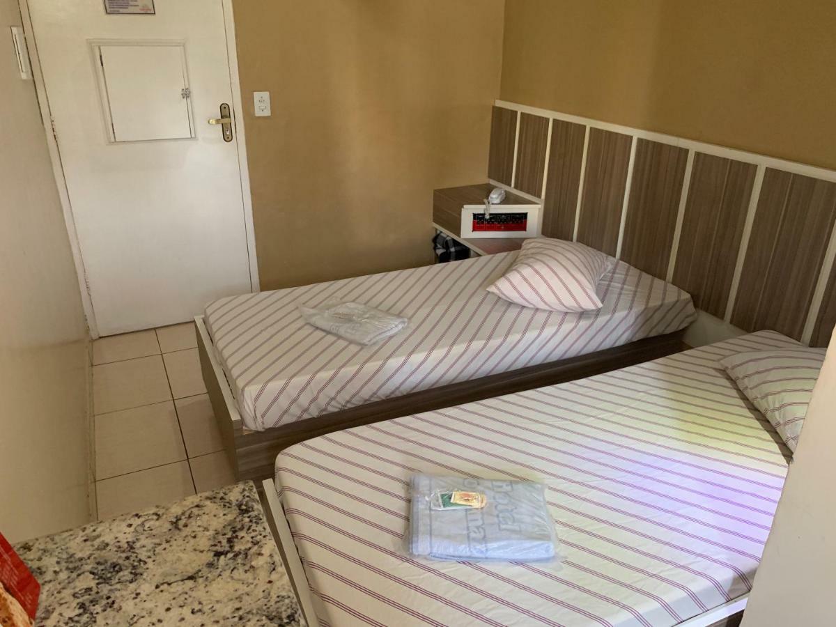 Hotel Flor Do Amazonas (Adults Only) Sao Caetano do Sul Exterior photo
