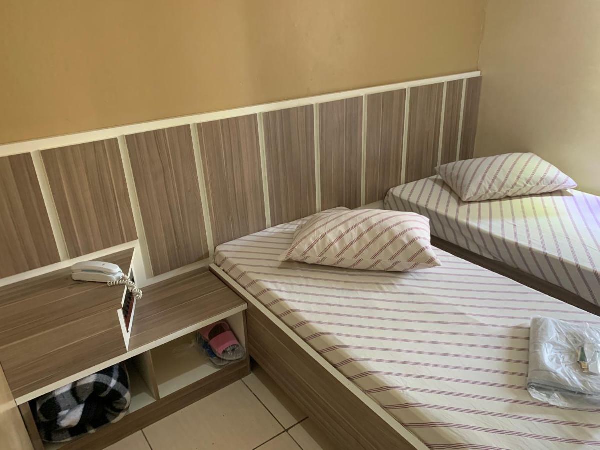 Hotel Flor Do Amazonas (Adults Only) Sao Caetano do Sul Exterior photo