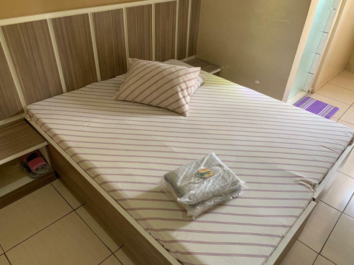 Hotel Flor Do Amazonas (Adults Only) Sao Caetano do Sul Exterior photo
